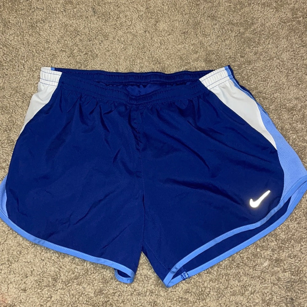 Nike athletic shorts
